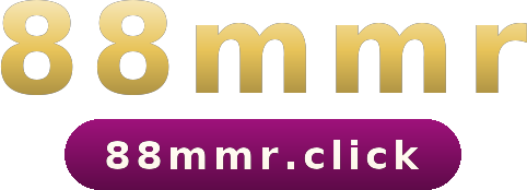 88mmr logo